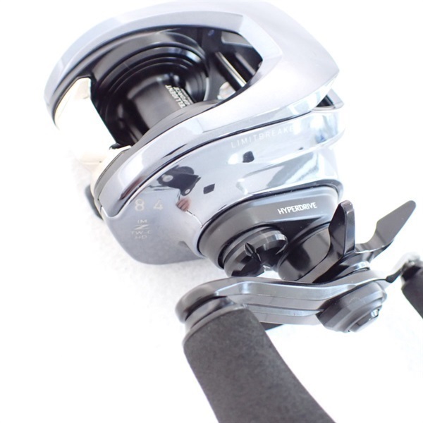 ＩＭＺリミットブレイカーＸＨ ＴＷ ＨＤーＣ